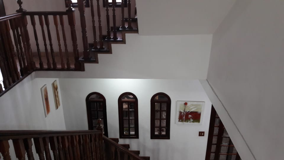 Staircase