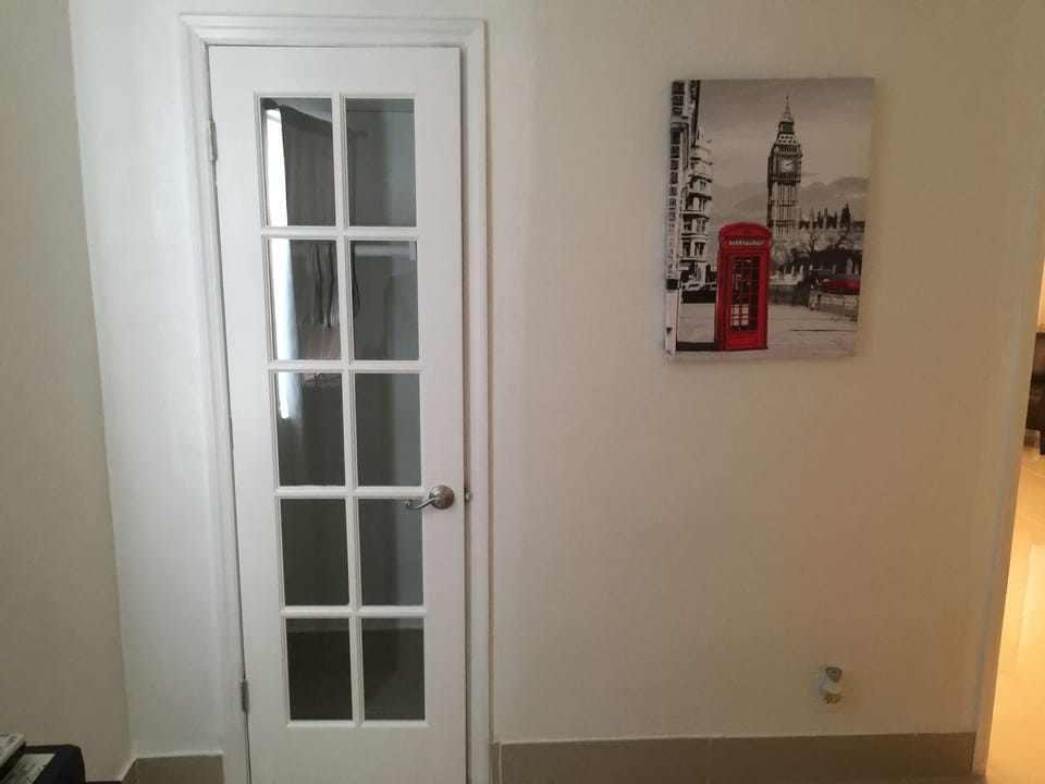 Standard Apartment, 1 Bedroom | Interior detail