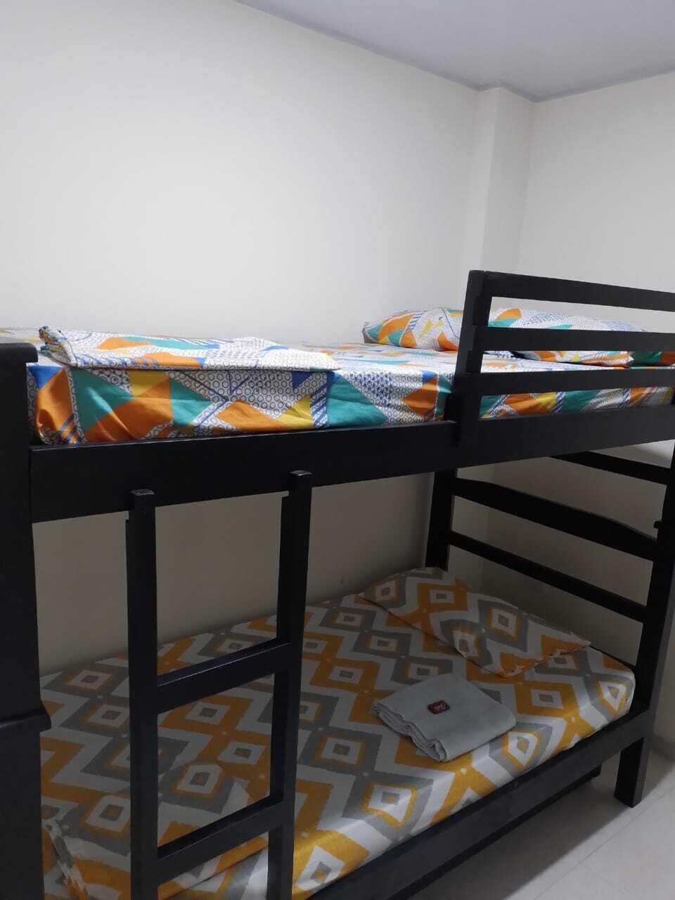Family Room | Free WiFi