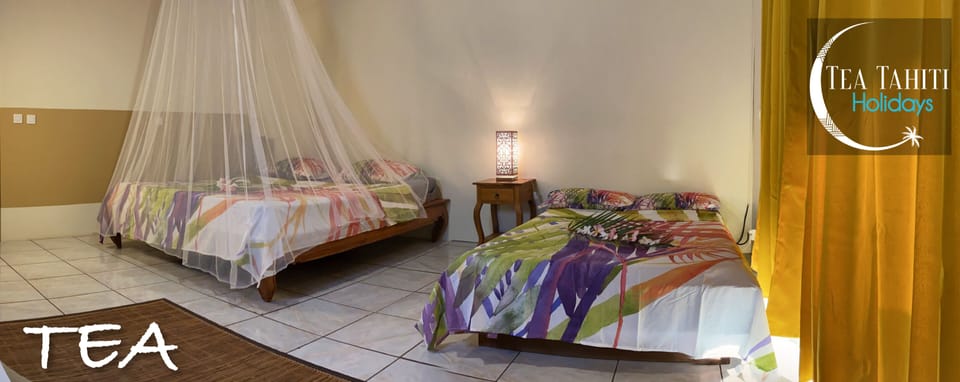 Family Room, Pool View, Poolside | Iron/ironing board (on request), WiFi (free), individually decorated