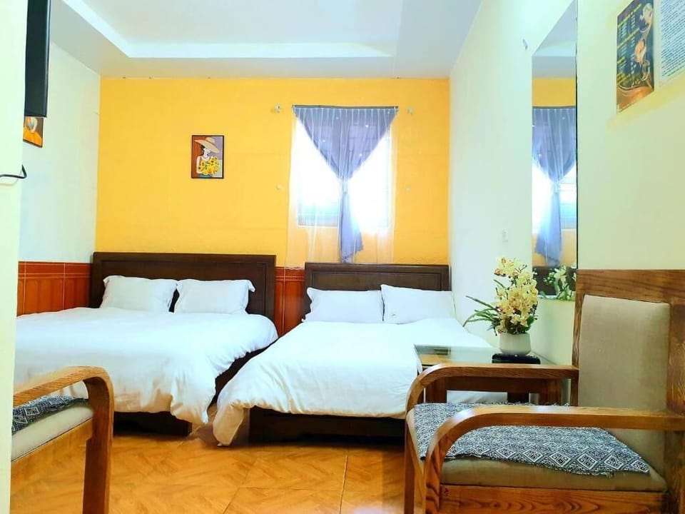 Standard Room | 1 bedroom, free WiFi