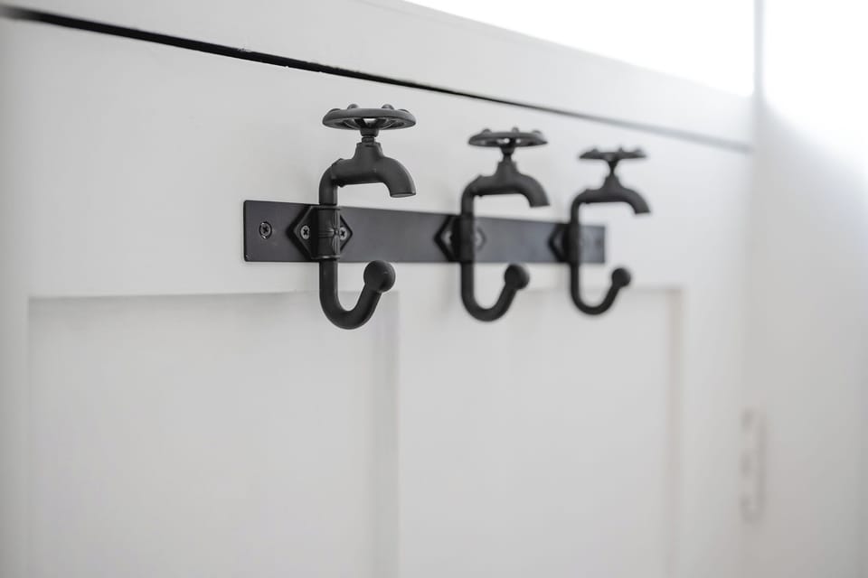 House | Interior detail