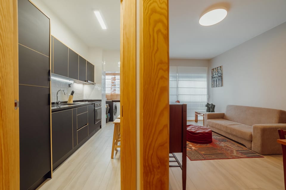 House | 1 bedroom