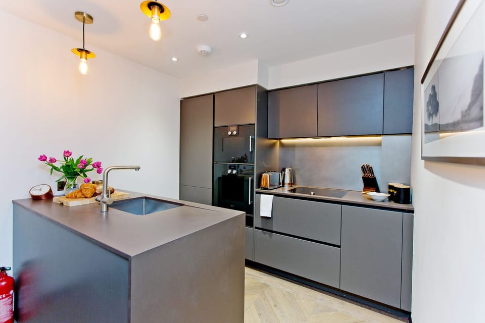 House | 1 bedroom
