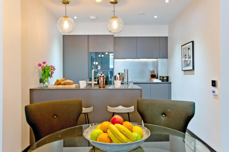 House | 1 bedroom