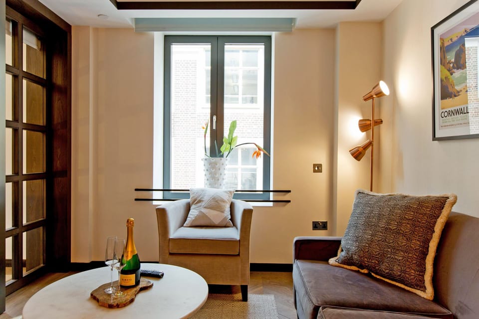 House | 1 bedroom