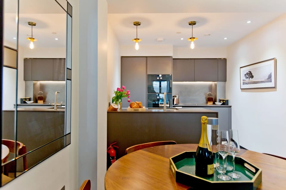 House | 1 bedroom