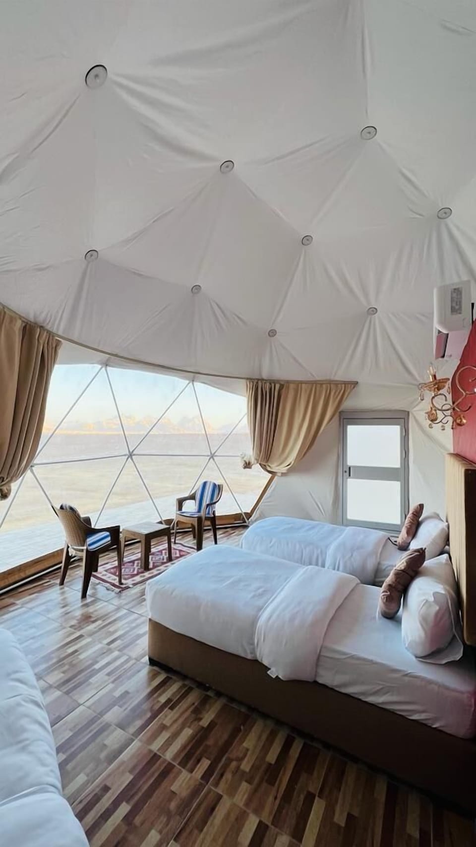 Triple Room | In-room safe, free WiFi