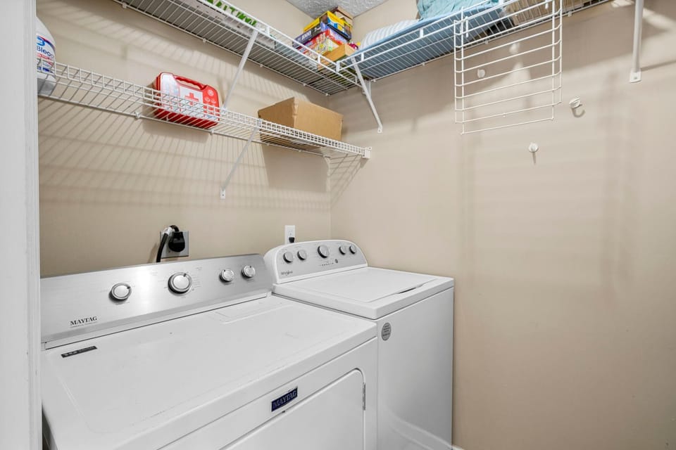 Townhome, Multiple Beds (126 Seagrass Way ) | Interior