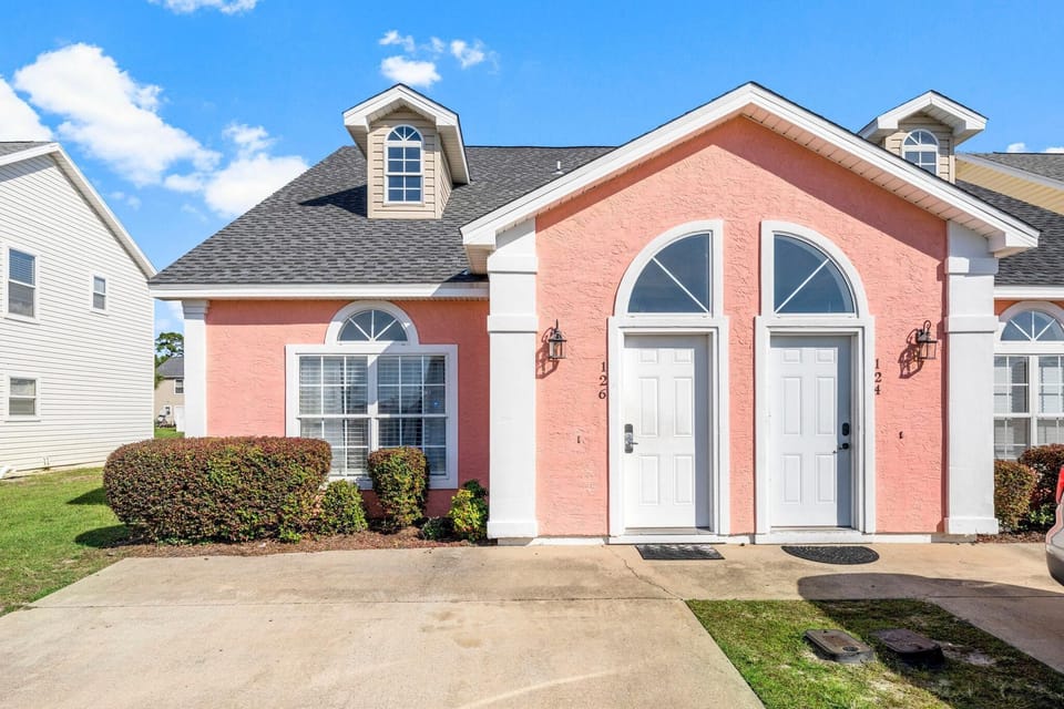 Townhome, Multiple Beds (126 Seagrass Way ) | Exterior