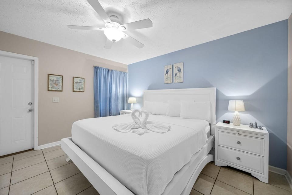 126 Seagrass Way Apartment in Panama City Beach