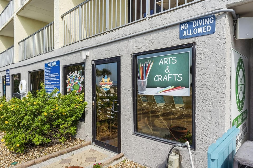 Condo, Multiple Beds (The Summit 1512) | Exterior