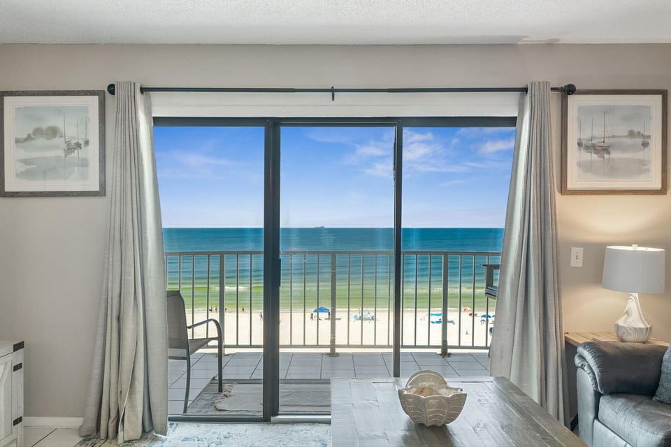 Condo, Multiple Beds (The Summit 725 ) | Interior