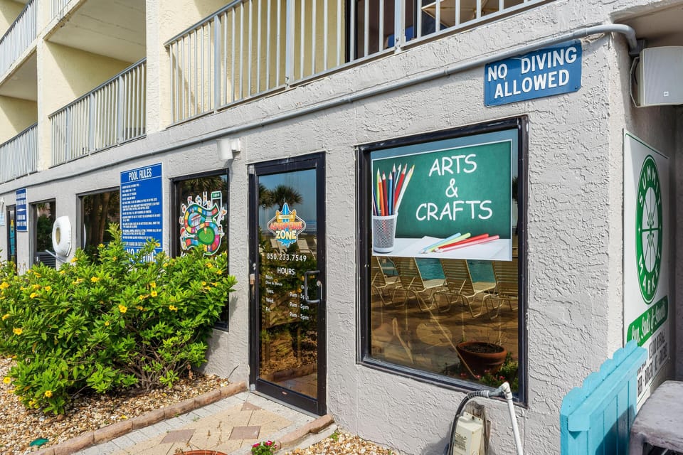 Condo, Multiple Beds (The Summit 725 ) | Exterior