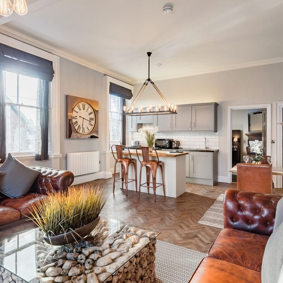 House | 1 bedroom