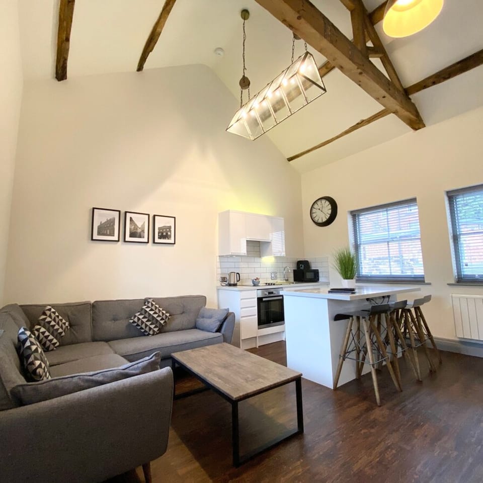 House | 2 bedrooms, soundproofing, iron/ironing board