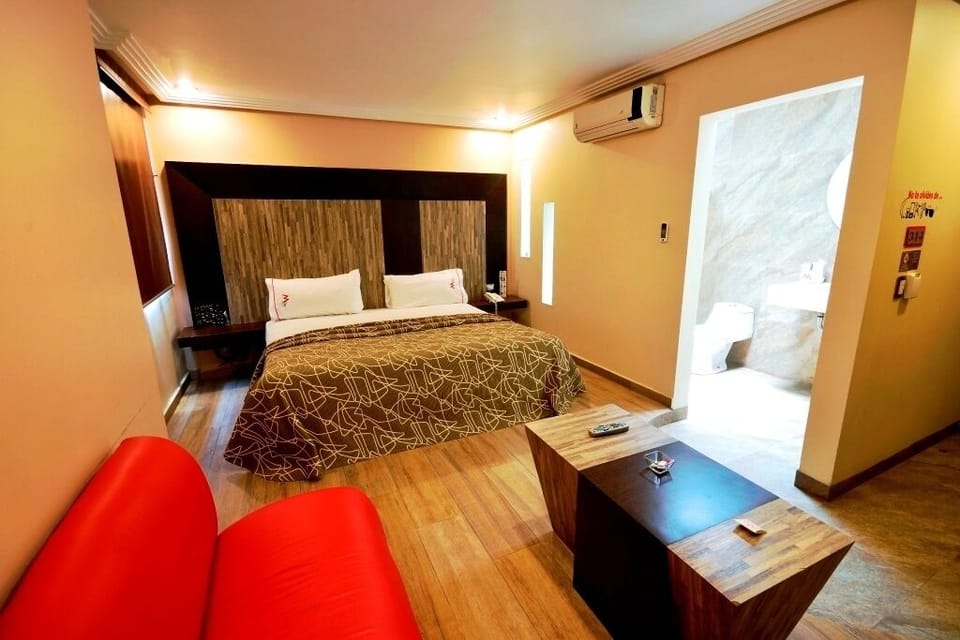 Elite Room | In-room safe, WiFi (free), bed sheets