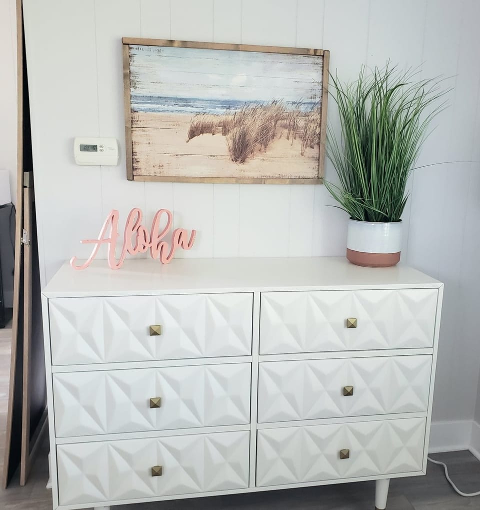 Family Room | Wardrobe