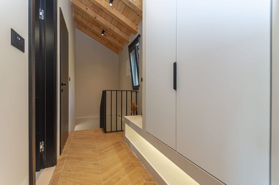 House | Hallway