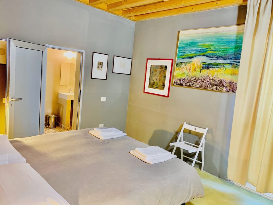 Classic Double or Twin Room