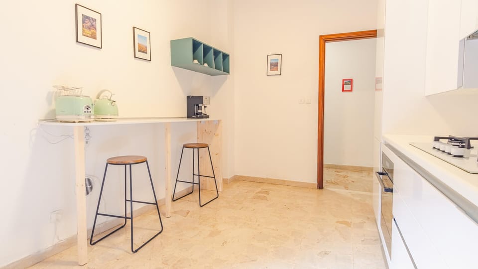 House | Private kitchen