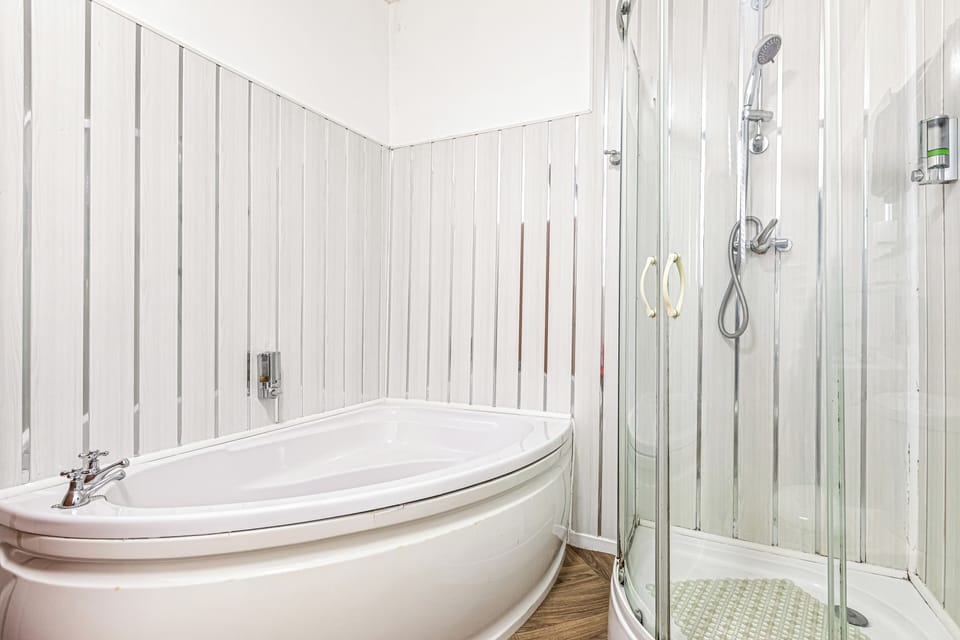 The B & B Blackpool Bed and Breakfast in Blackpool