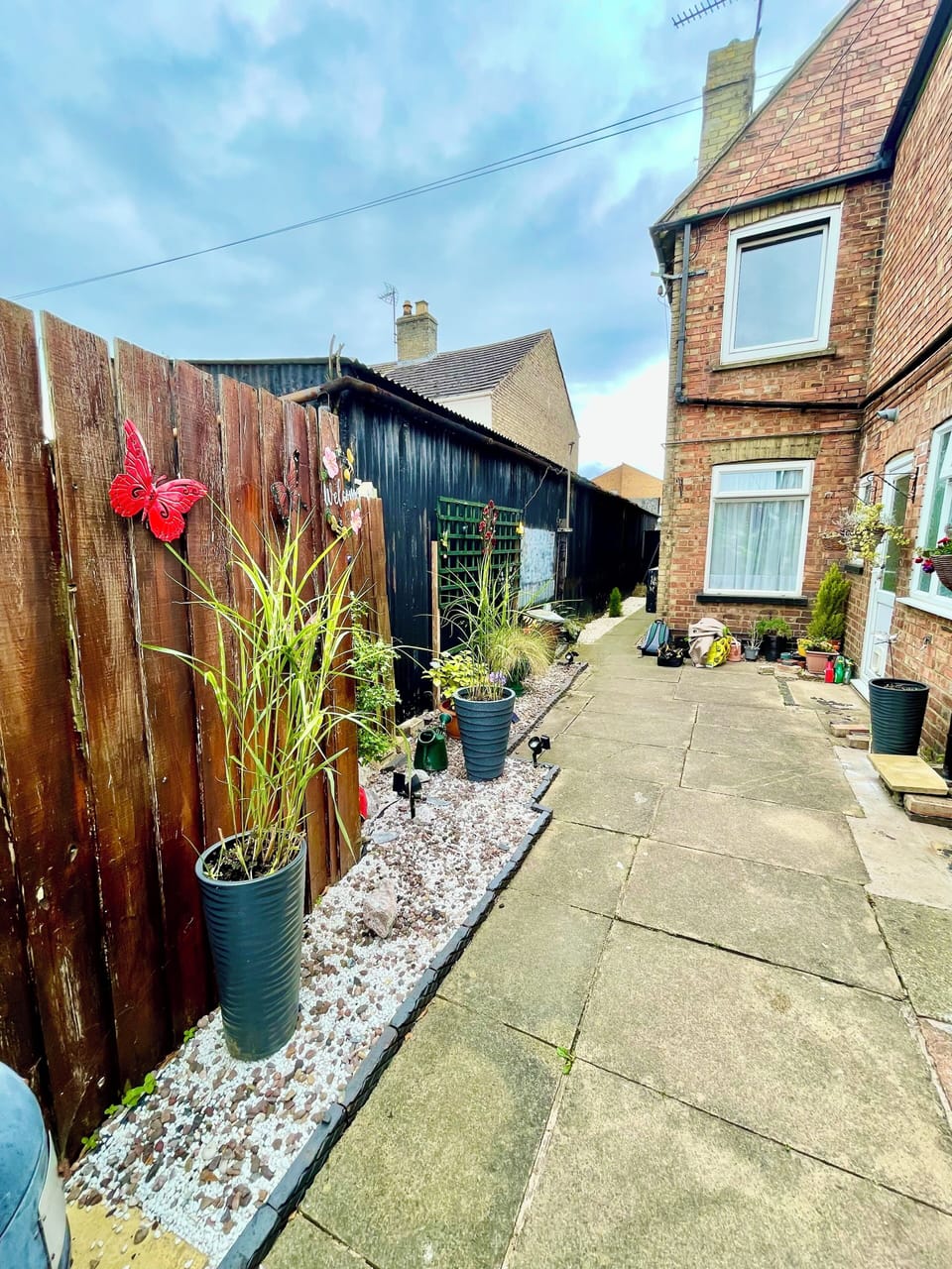 Apartment | Property grounds