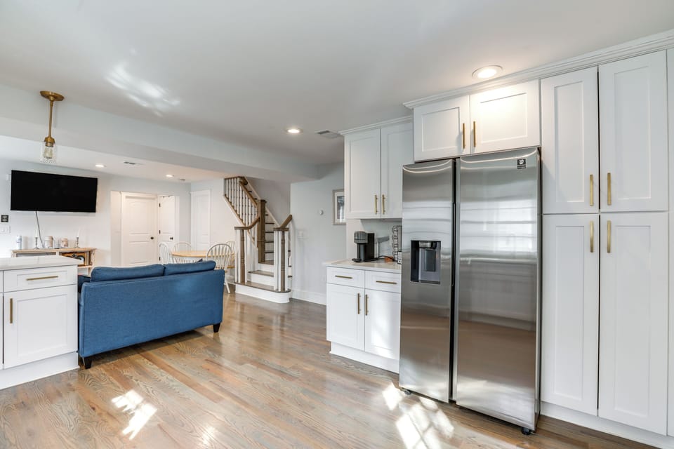 Apartment (4 Bedrooms) | Interior