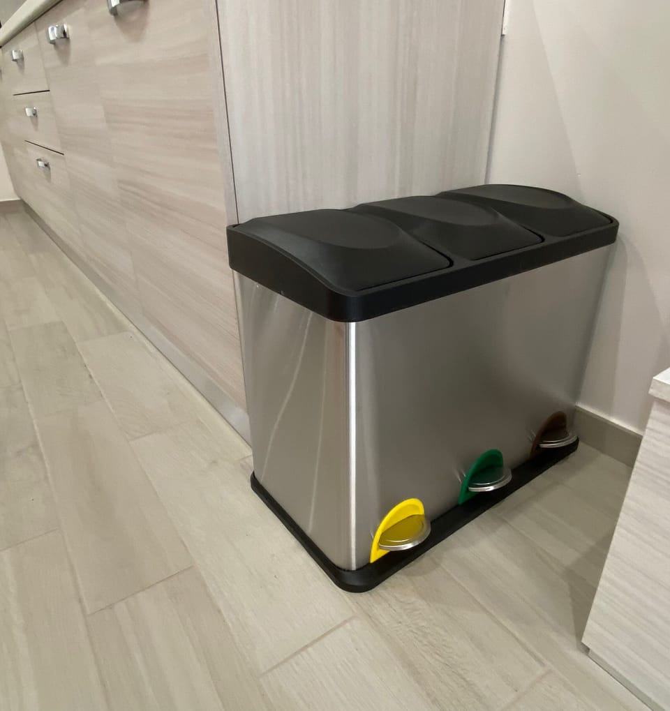 Apartment, 1 Bedroom | Pool