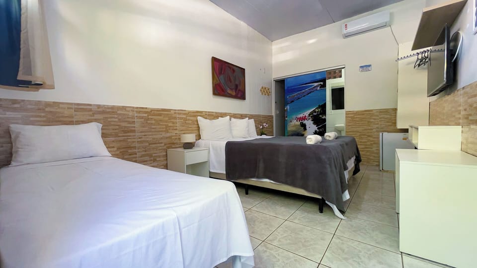 Suite 06 to 09 | Free WiFi, bed sheets