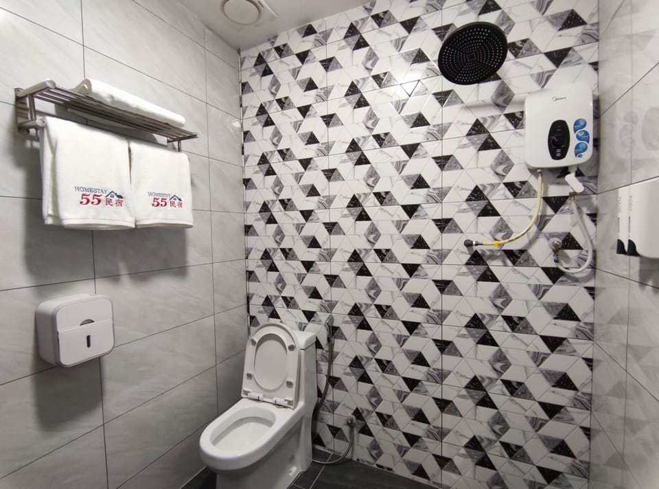 Bakri Homestay Bed and Breakfast in Johor