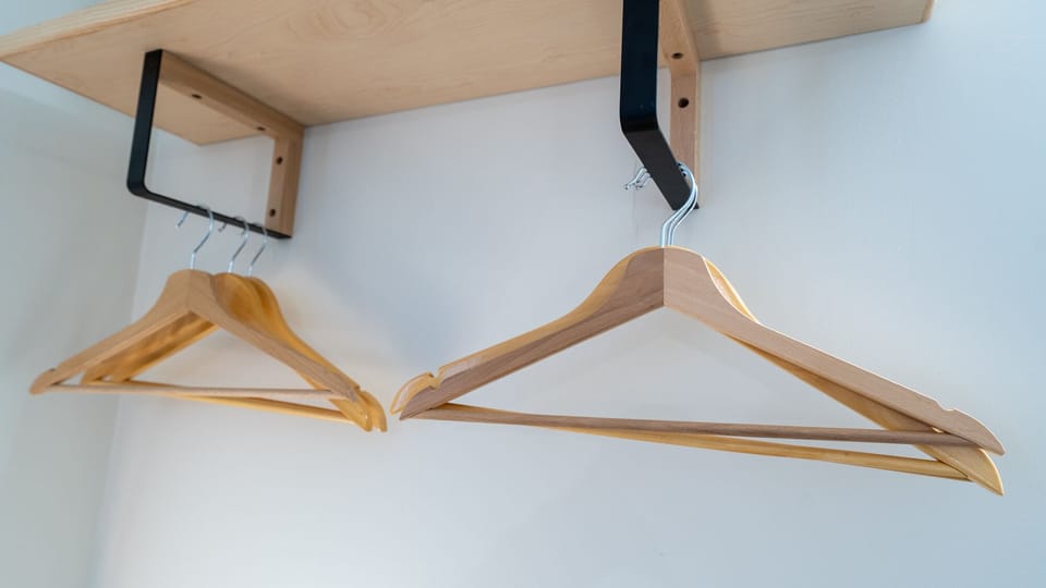 Basic Room | Soundproofing, free WiFi, bed sheets