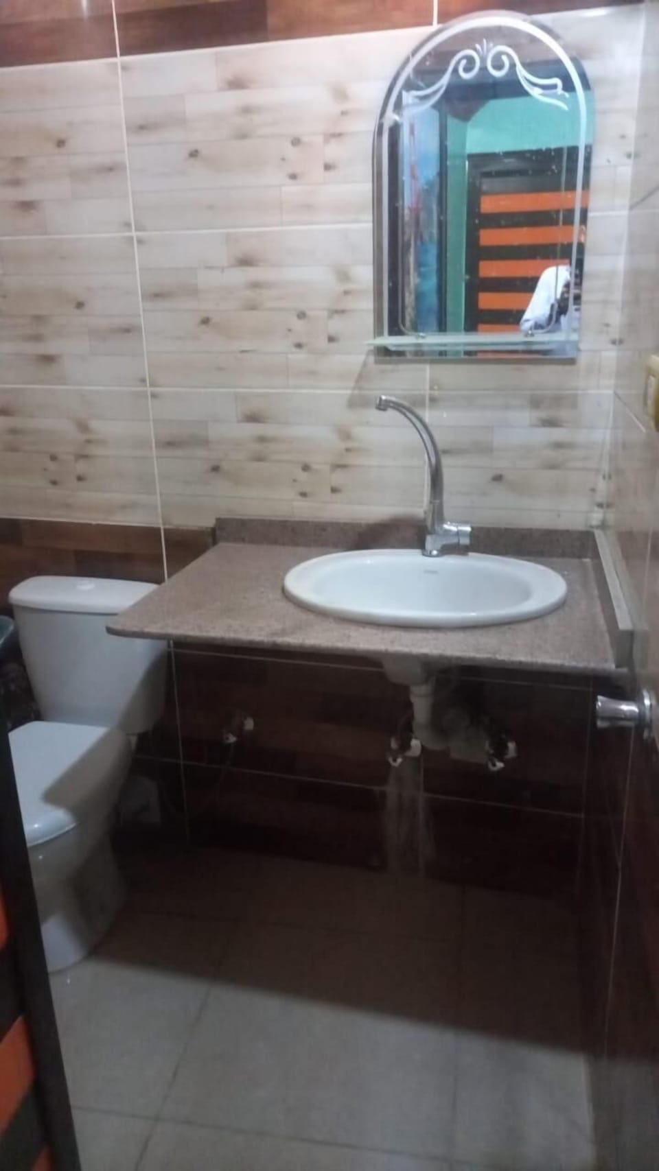 Bidet