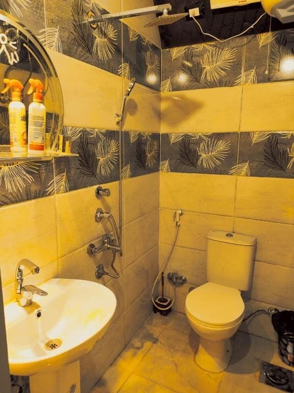 Dahab Guest House Bed and Breakfast in Egypt