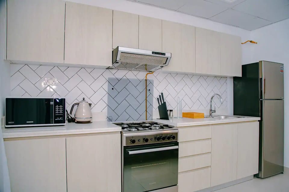Comfort Apartment | 1 bedroom, soundproofing, iron/ironing board, free WiFi