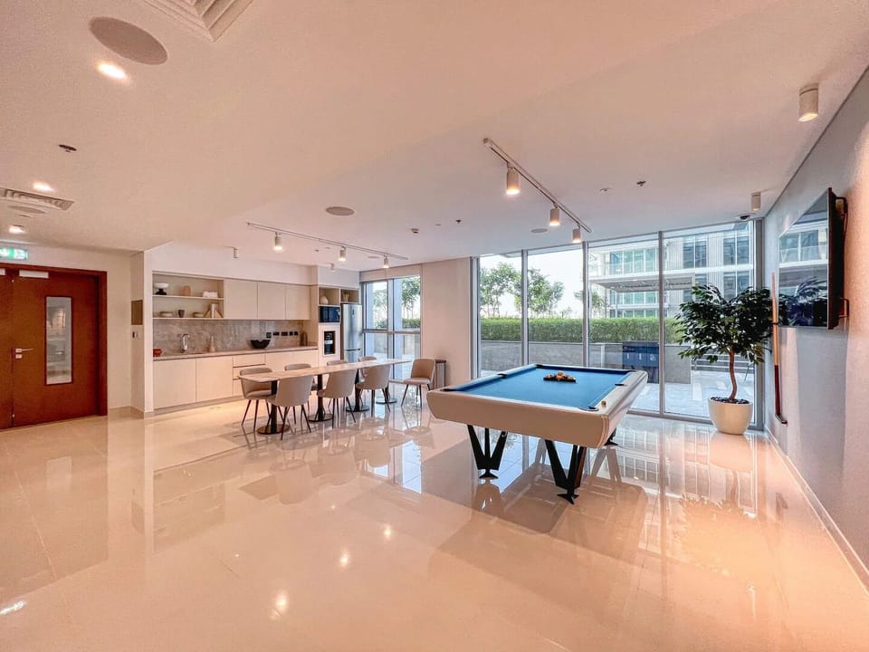 Comfort Apartment | 2 bedrooms, soundproofing, iron/ironing board, free WiFi