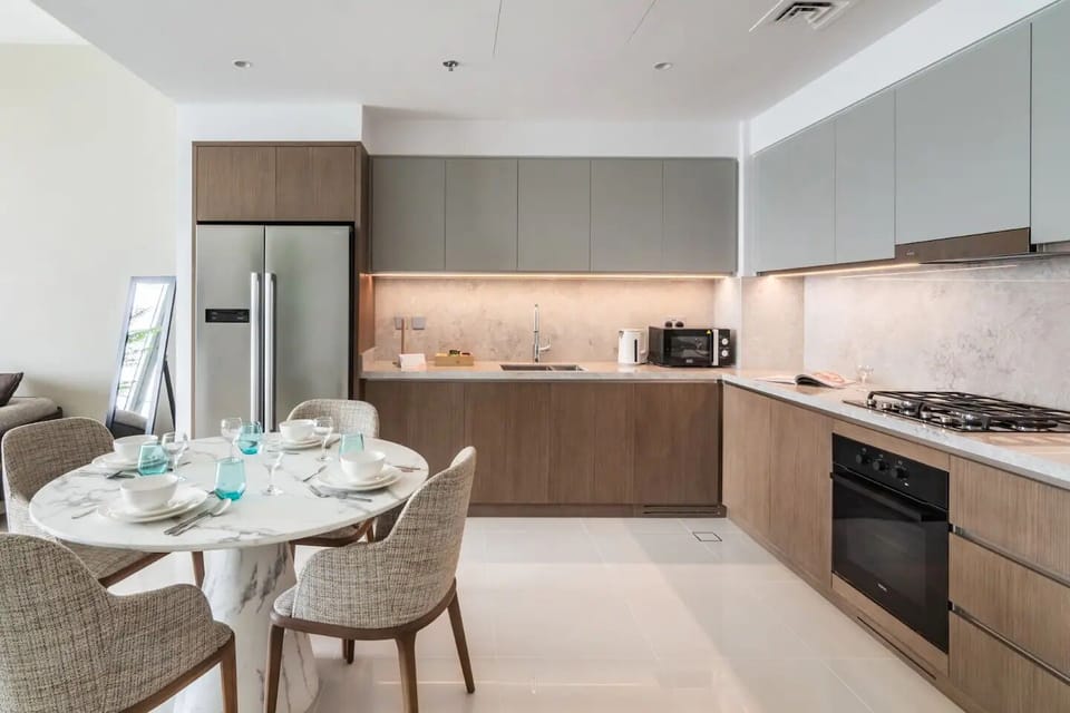 Comfort Apartment | 2 bedrooms, soundproofing, iron/ironing board, free WiFi