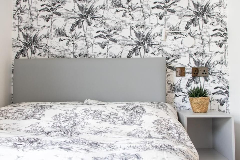 Double Room | Free WiFi
