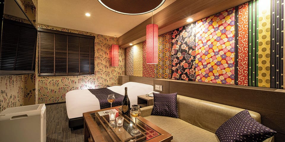 Standard Double Room, Smoking | Soundproofing, WiFi (free), bed sheets