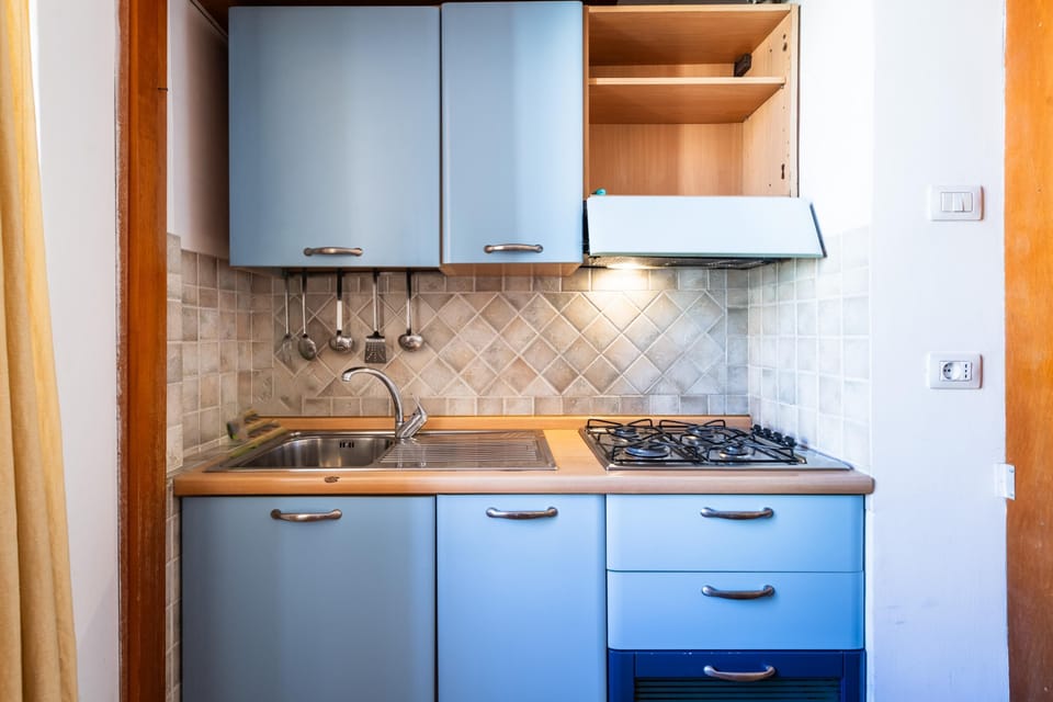 House | 1 bedroom
