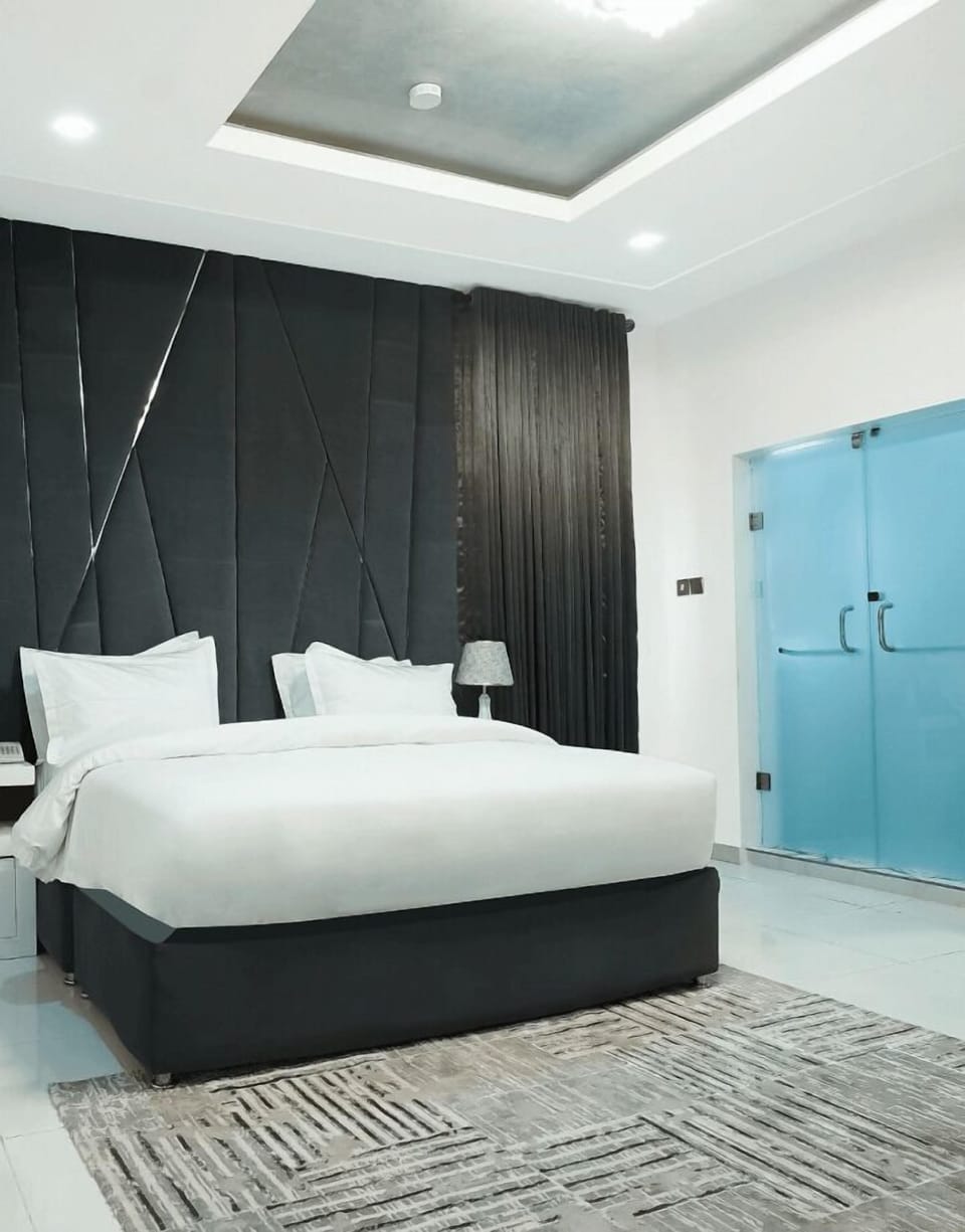 Deluxe Room | Soundproofing, free WiFi