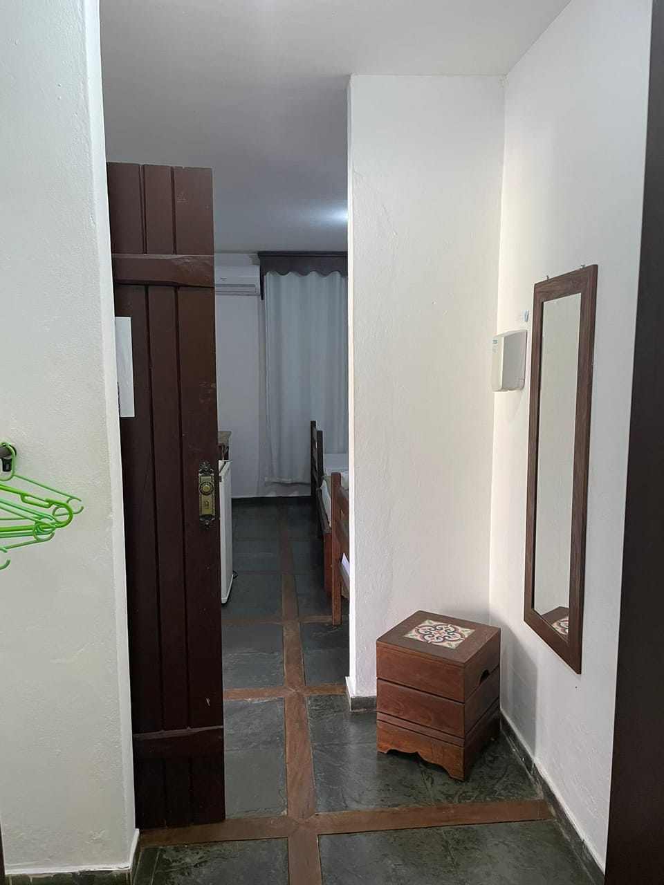 Deluxe Quadruple Room | Free WiFi, bed sheets