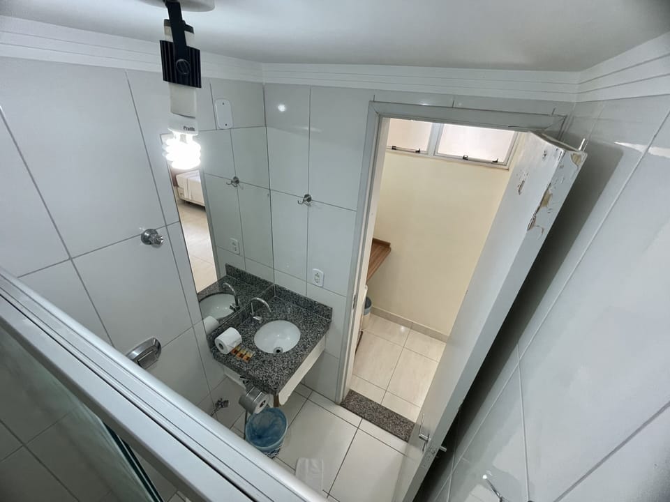 Comfort Room | 1 bedroom, premium bedding, in-room safe