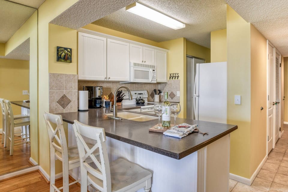 Condo (Colony Reef 3203) | Exterior