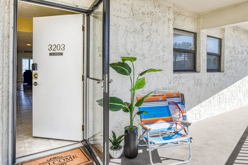Condo (Colony Reef 3203) | Exterior