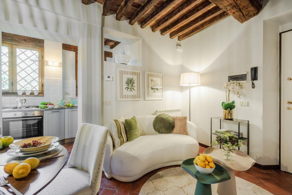 House | 1 bedroom