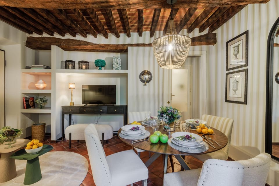 House | 1 bedroom