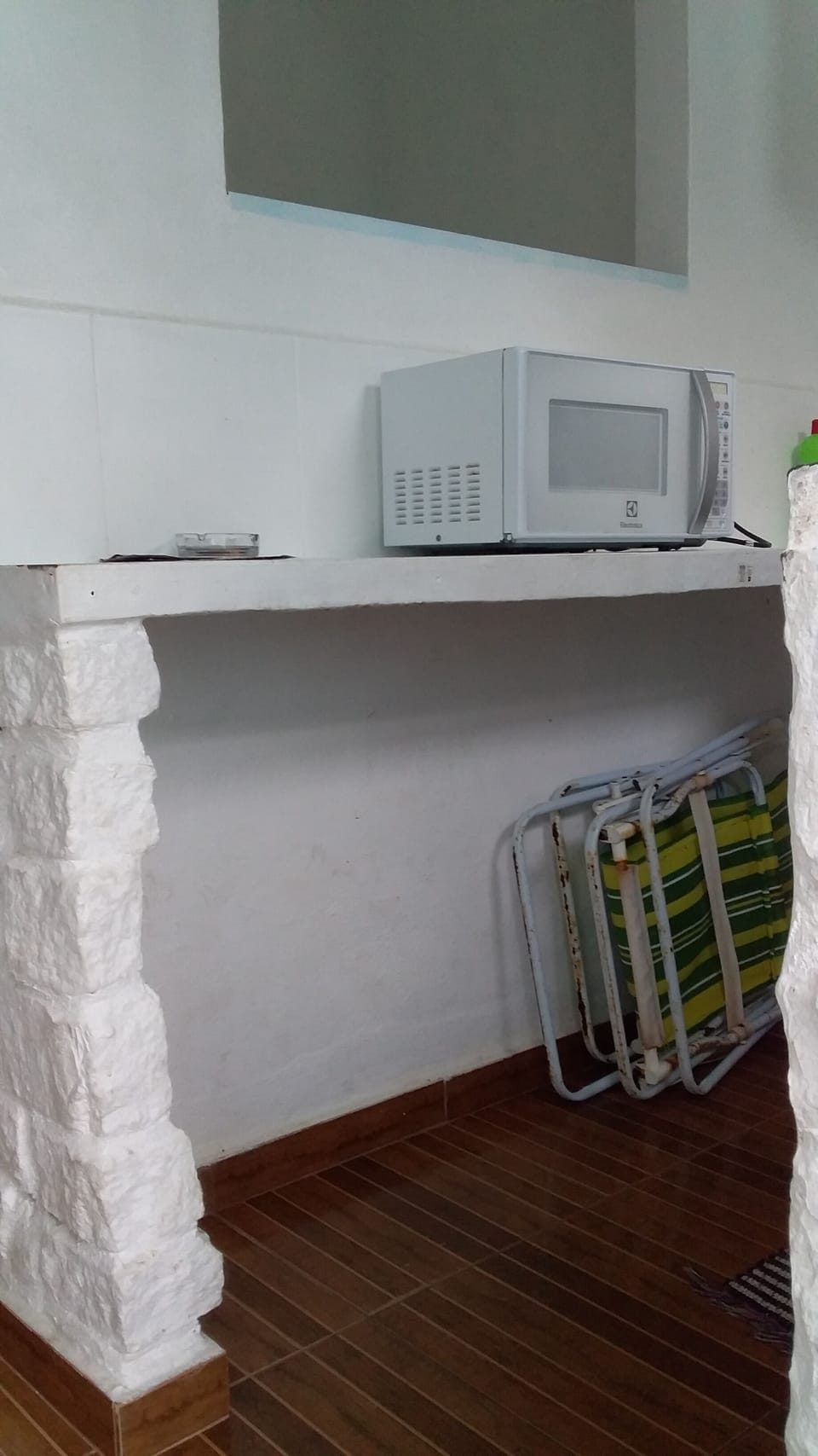 Economy Suite, 1 Bedroom, Smoking, Private Bathroom | Private kitchen | Cookware/dishes/utensils