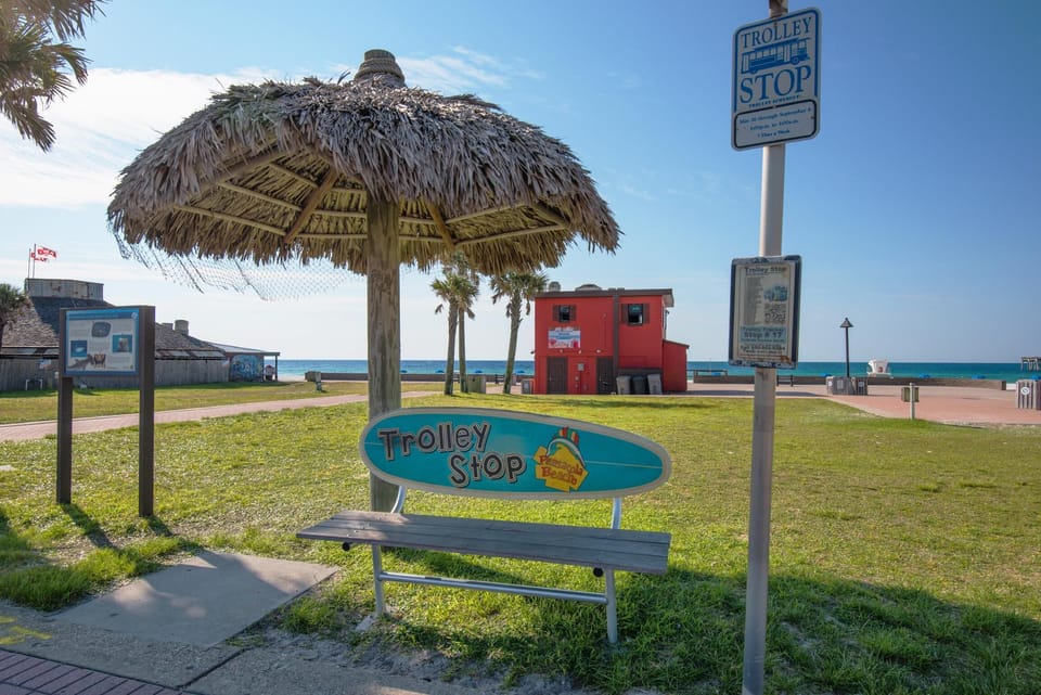 Condo, Multiple Beds (Emerald Isle Unit 703) | Miscellaneous