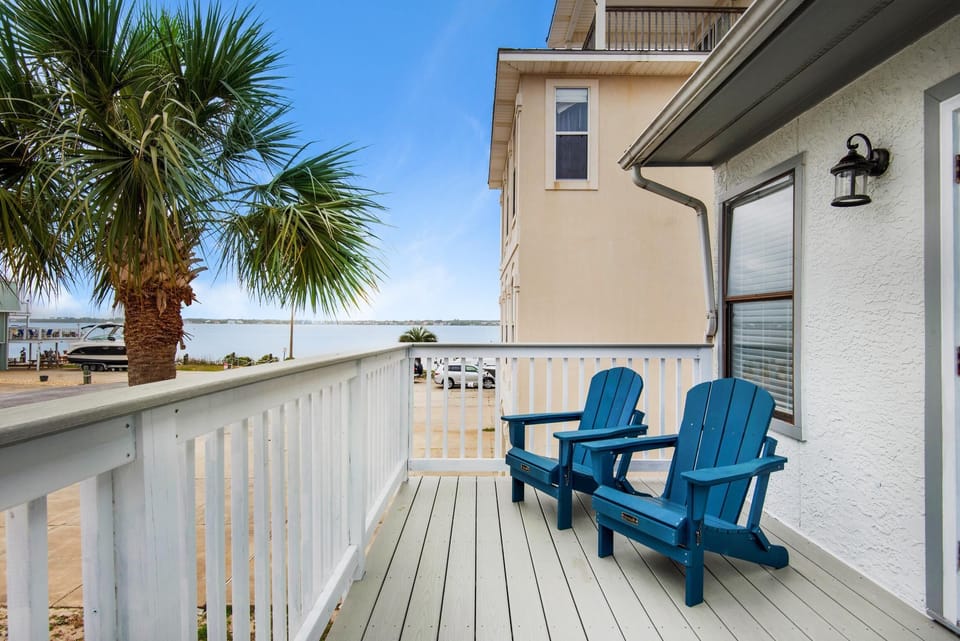 House, Multiple Beds (Southern Comfort) | Terrace/patio